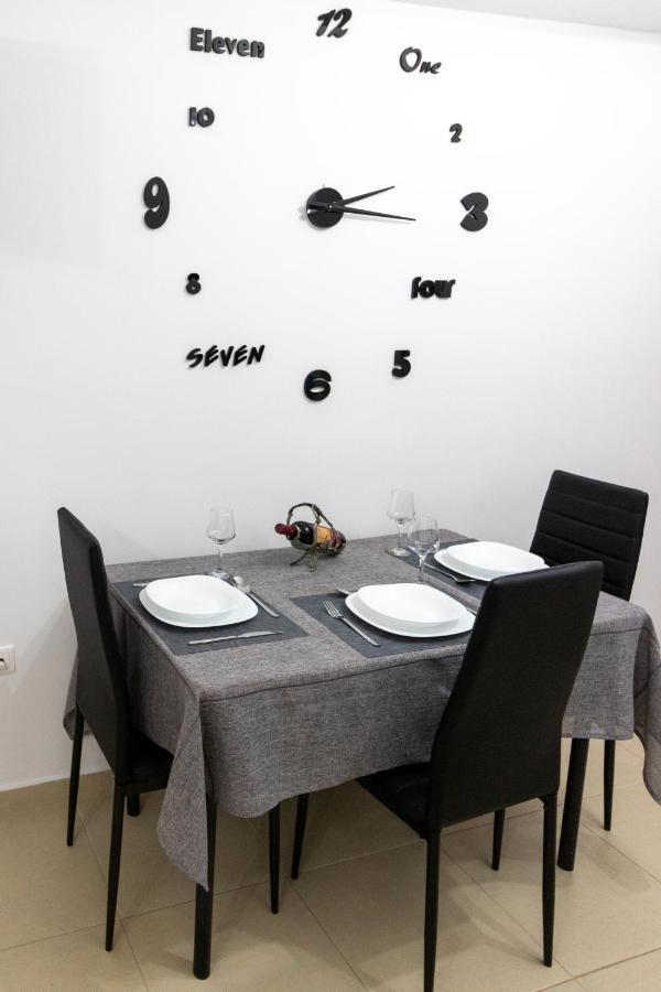 K6 Fashion Sparta Apartment Luaran gambar